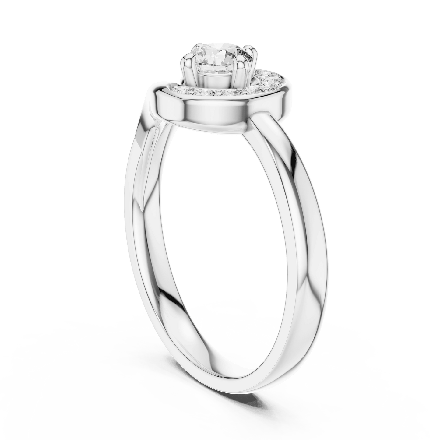 Diamond Ring - LR1207DW