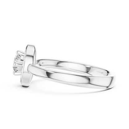 Diamond Ring - LR1207DW