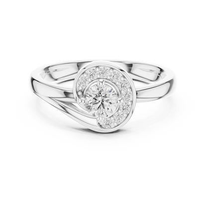 Diamond Ring - LR1207DW
