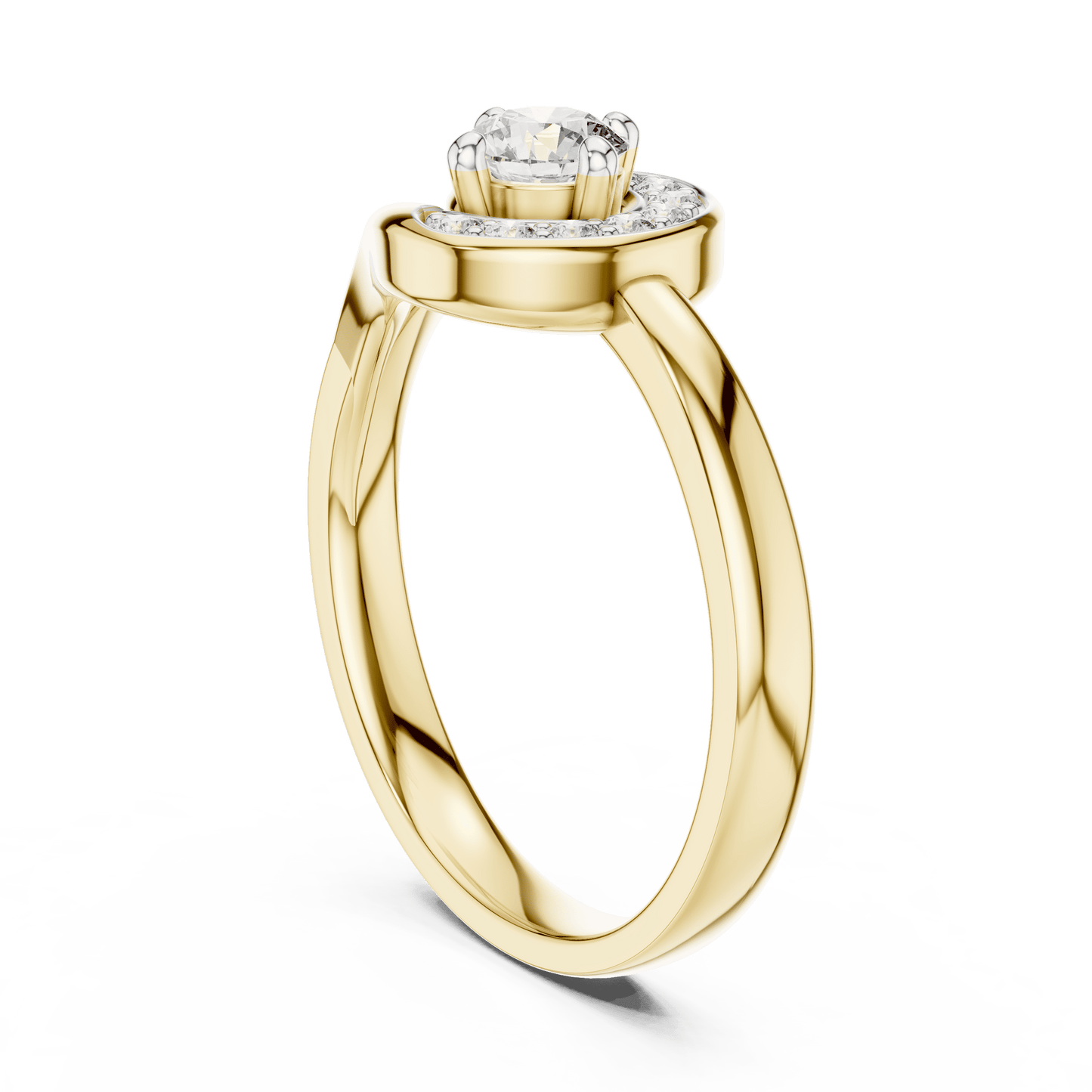 Diamond Ring - LR1207DW