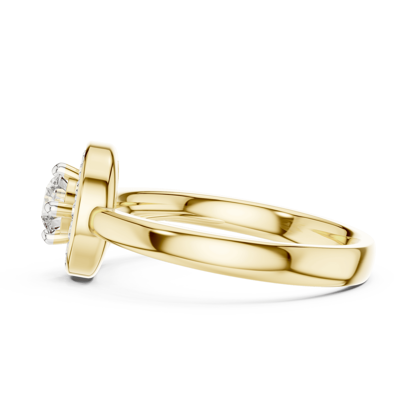 Diamond Ring - LR1207DW