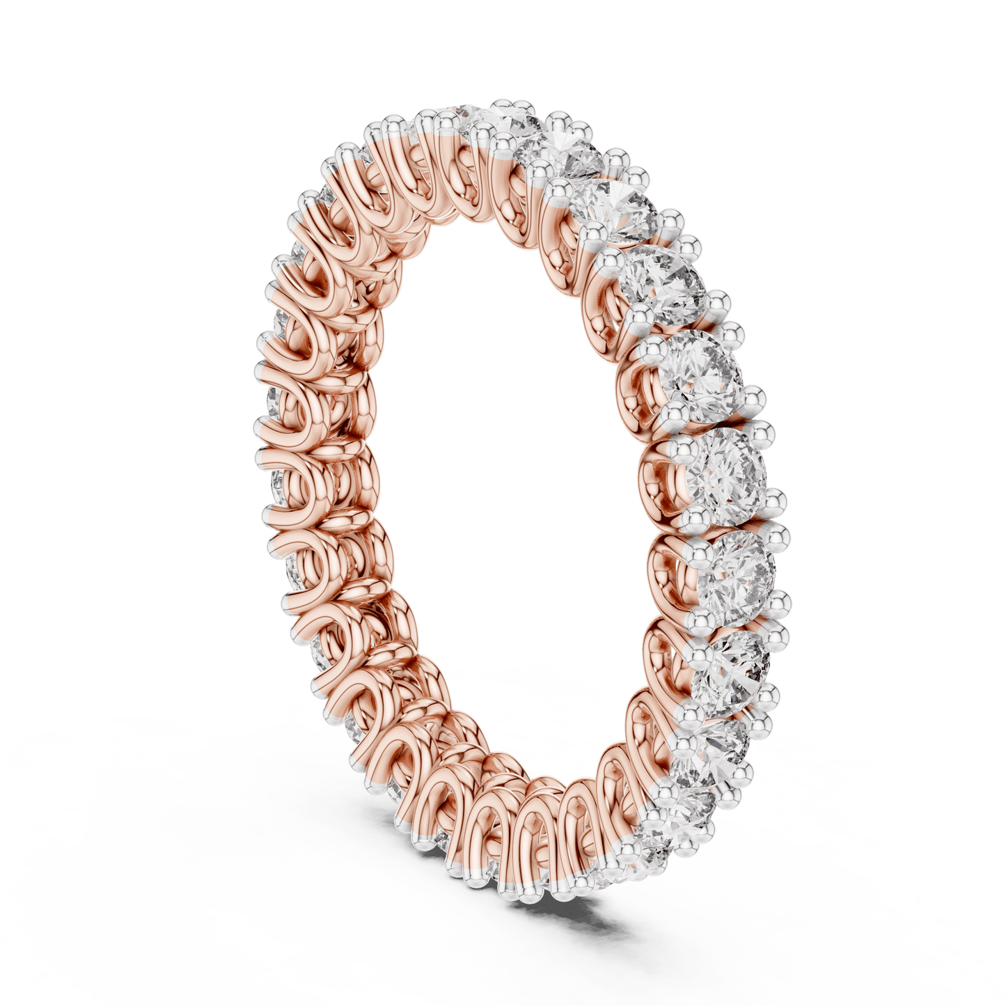 Diamond Ring - LR1208DW