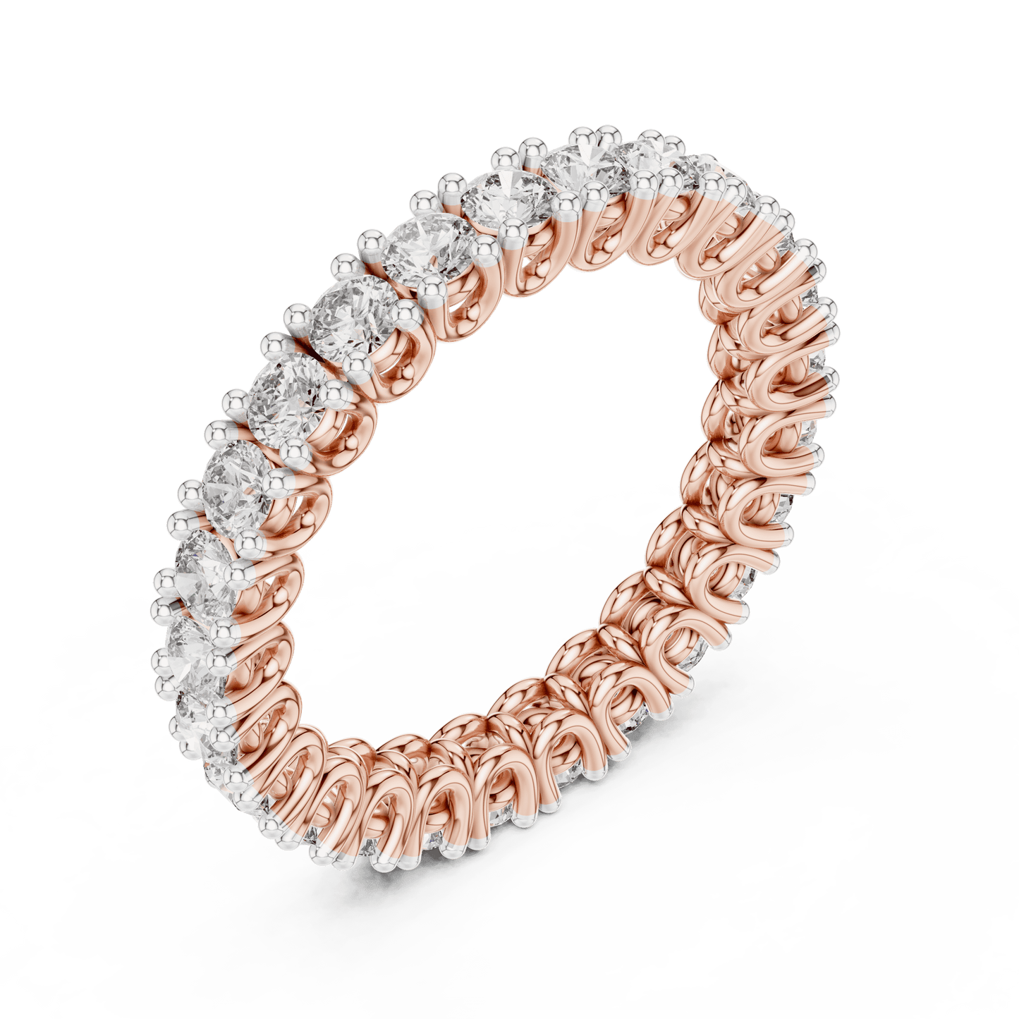 Diamond Ring - LR1208DW