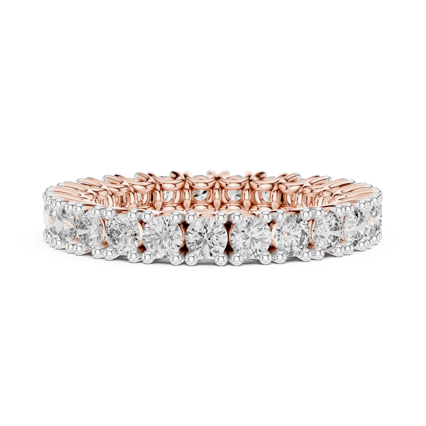 Diamond Ring - LR1208DW