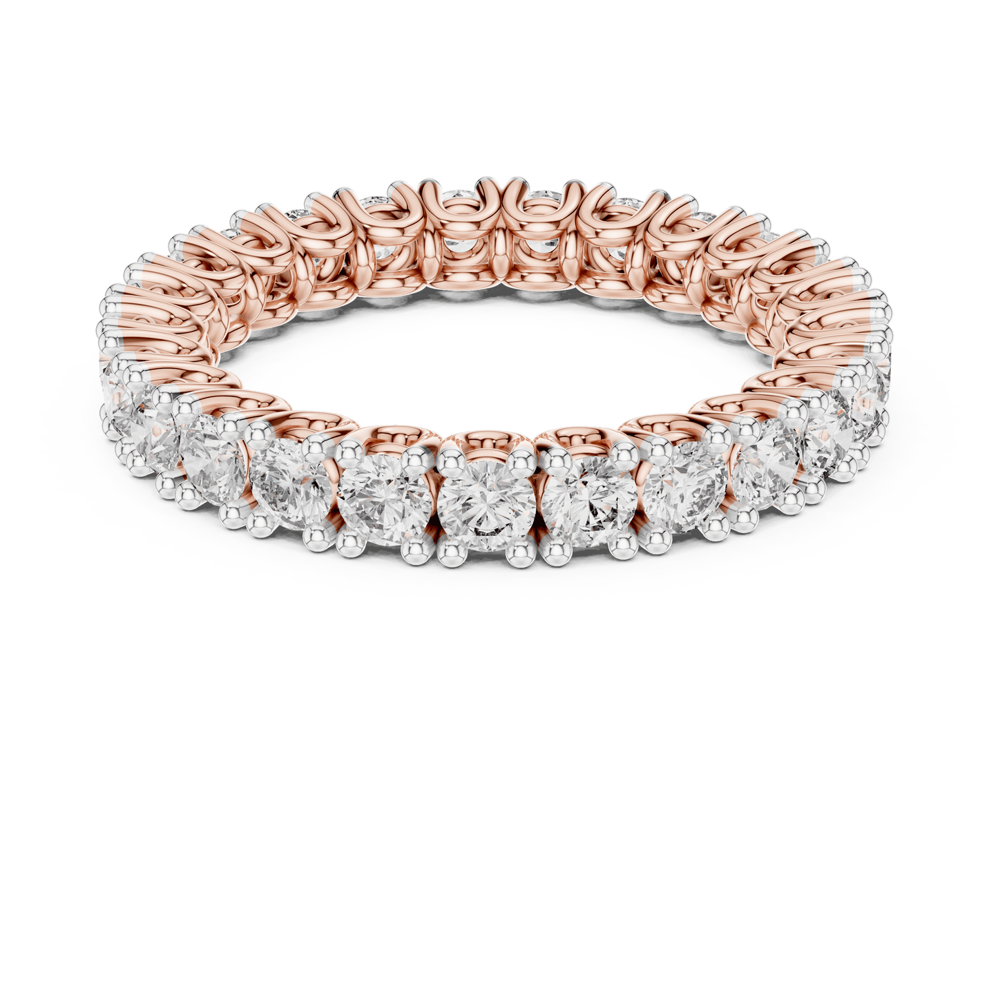 Diamond Ring - LR1208DW