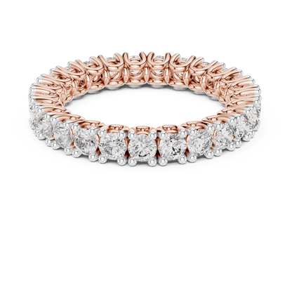 Diamond Ring - LR1208DW
