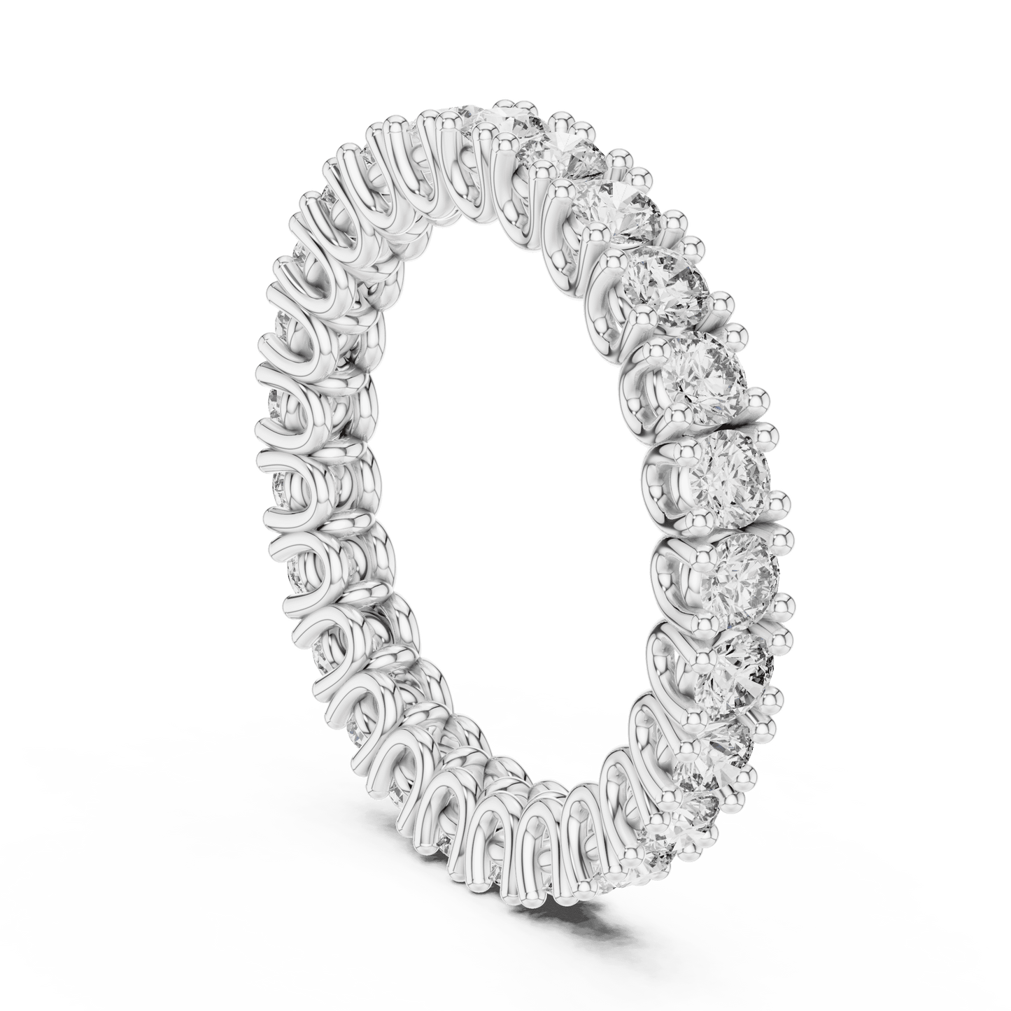 Diamond Ring - LR1208DW