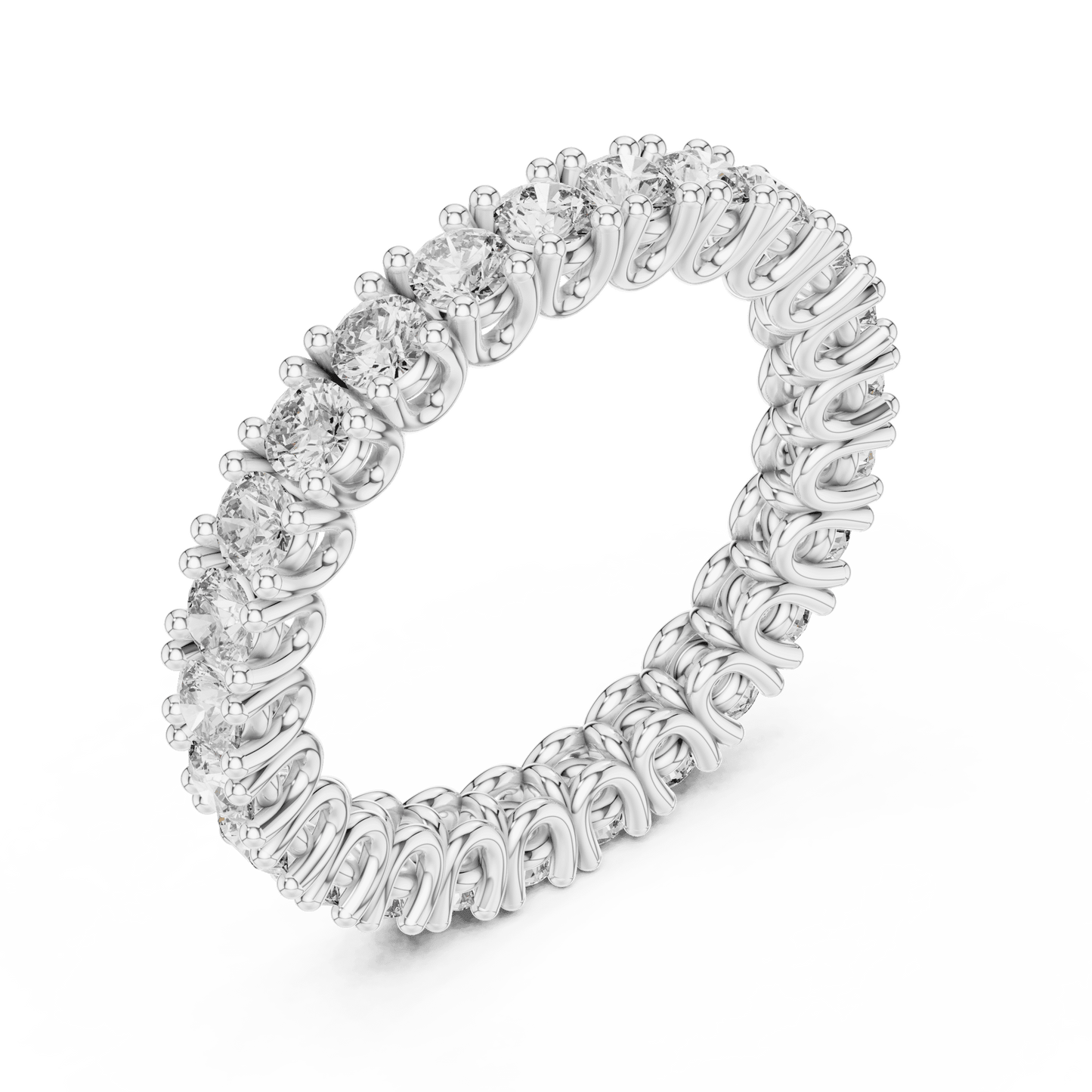 Diamond Ring - LR1208DW