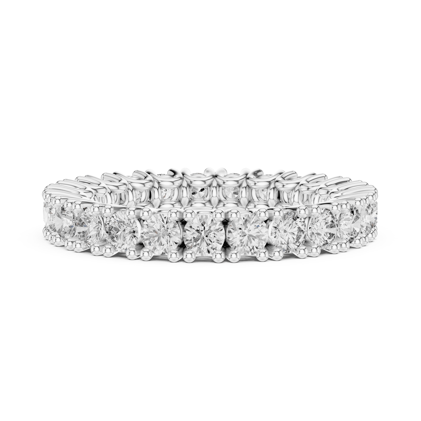 Diamond Ring - LR1208DW