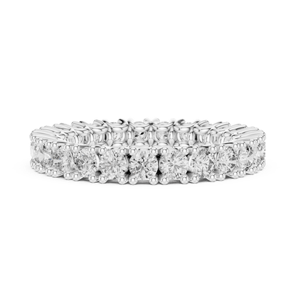 Diamond Ring - LR1208DW