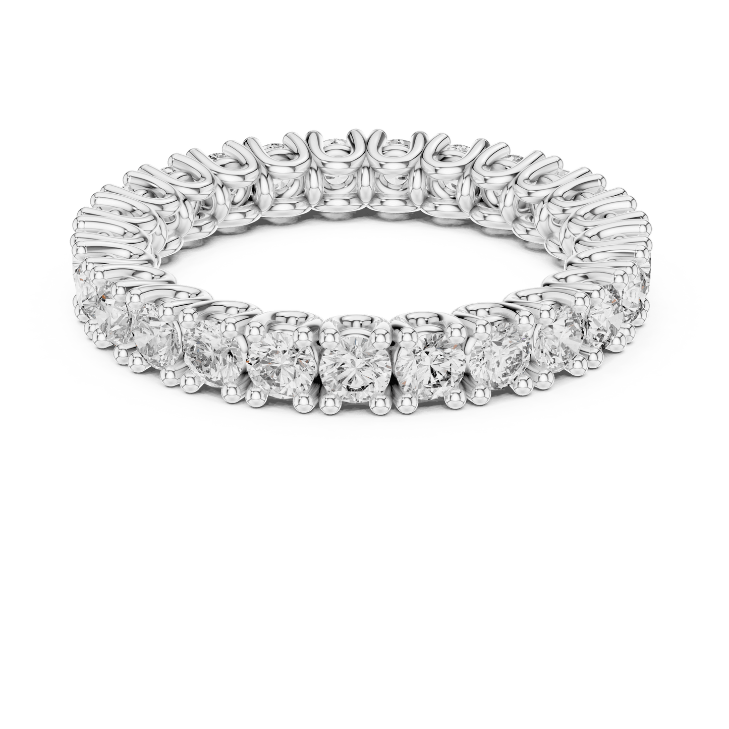 Diamond Ring - LR1208DW