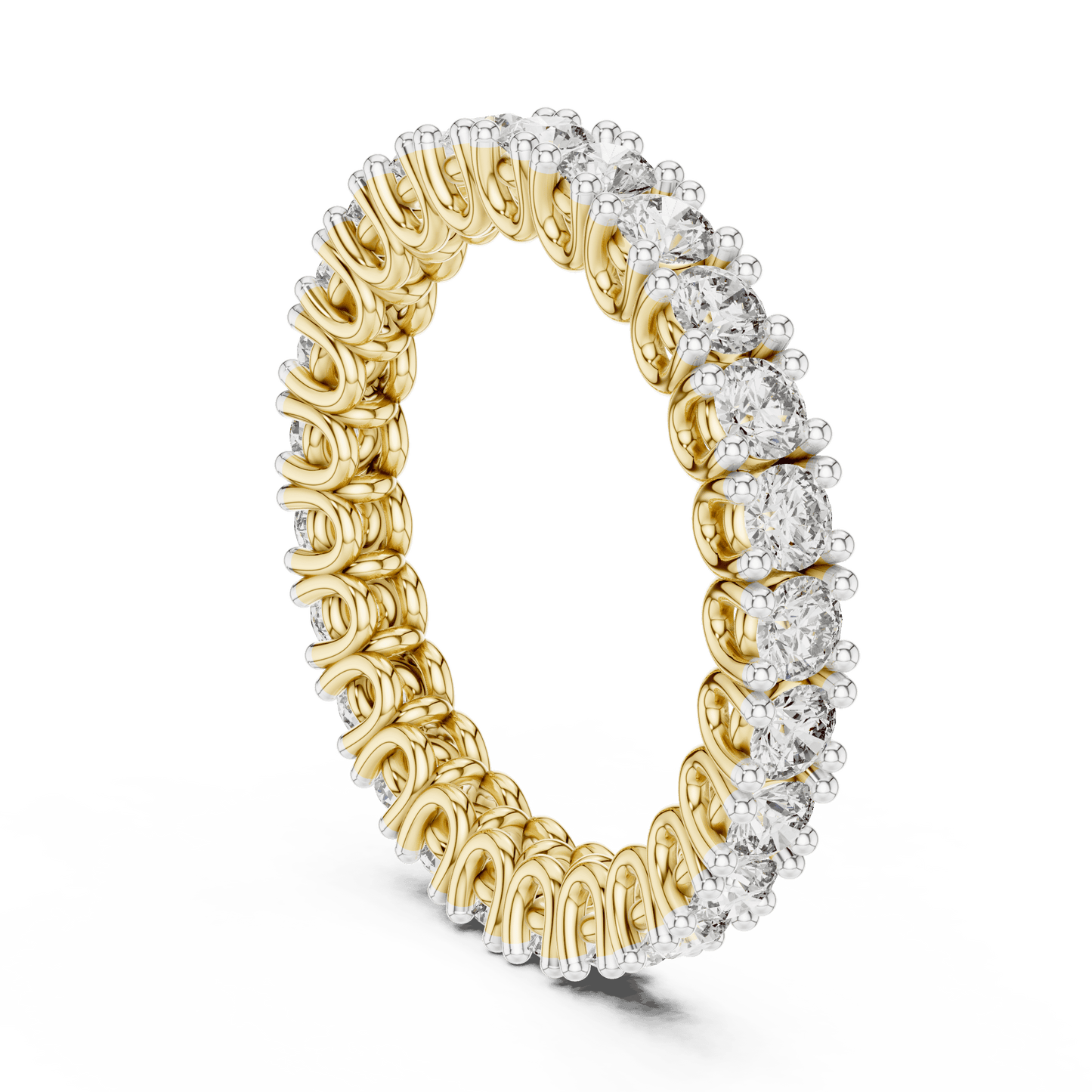 Diamond Ring - LR1208DW