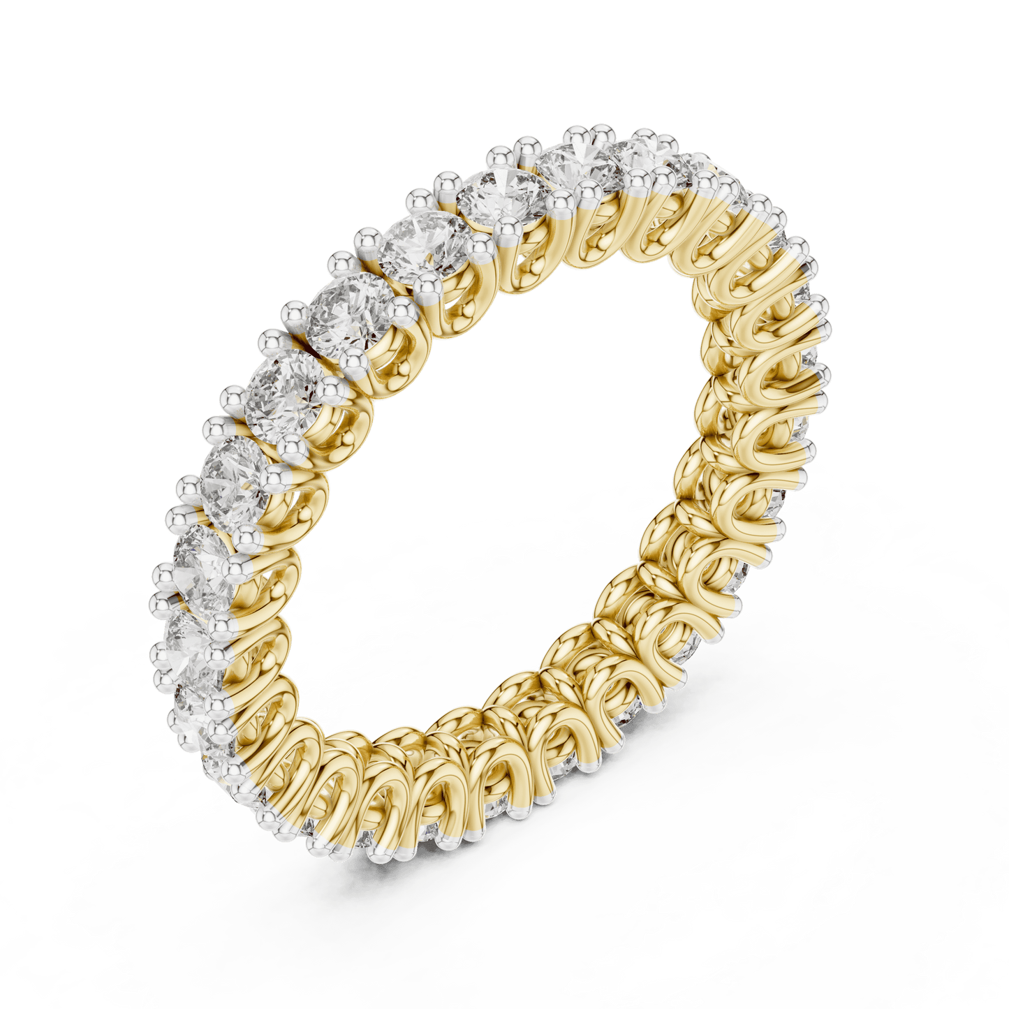 Diamond Ring - LR1208DW