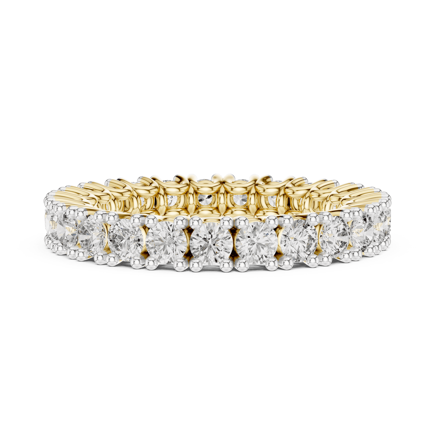 Diamond Ring - LR1208DW