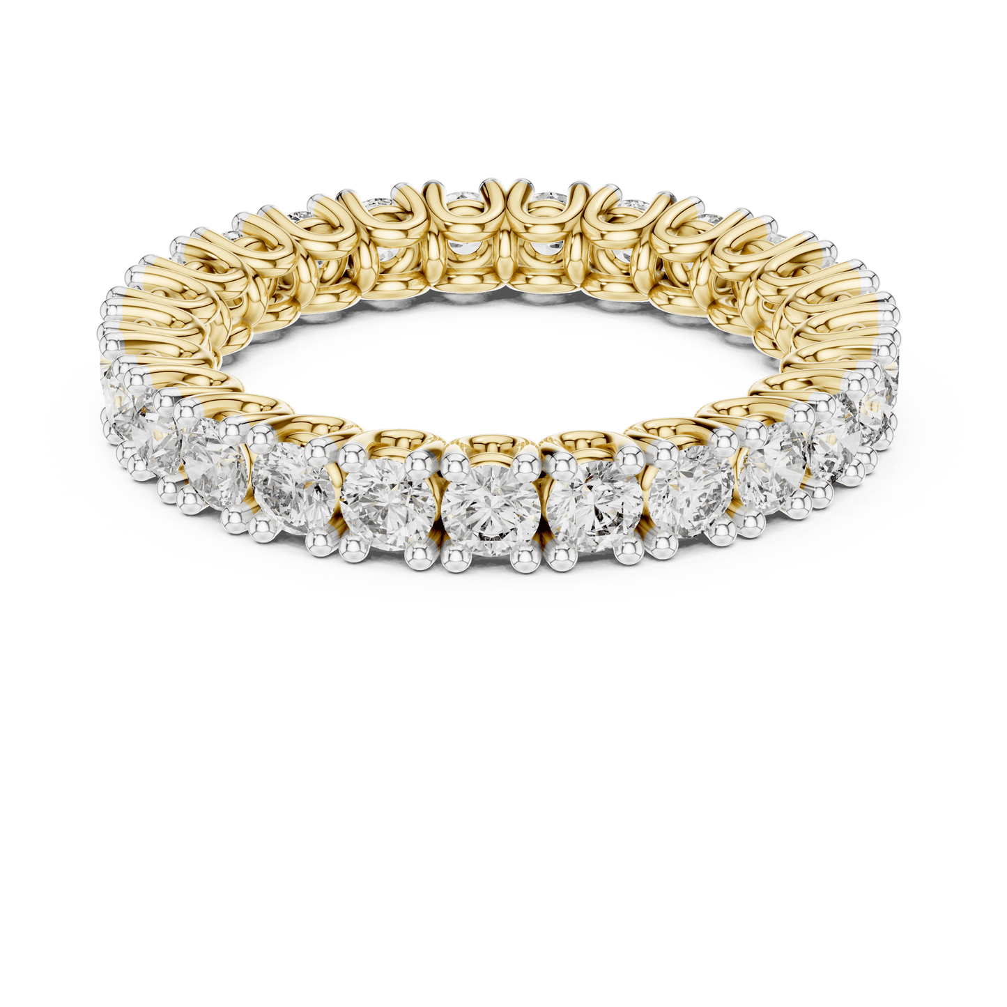 Diamond Ring - LR1208DW
