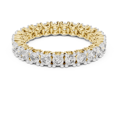Diamond Ring - LR1208DW
