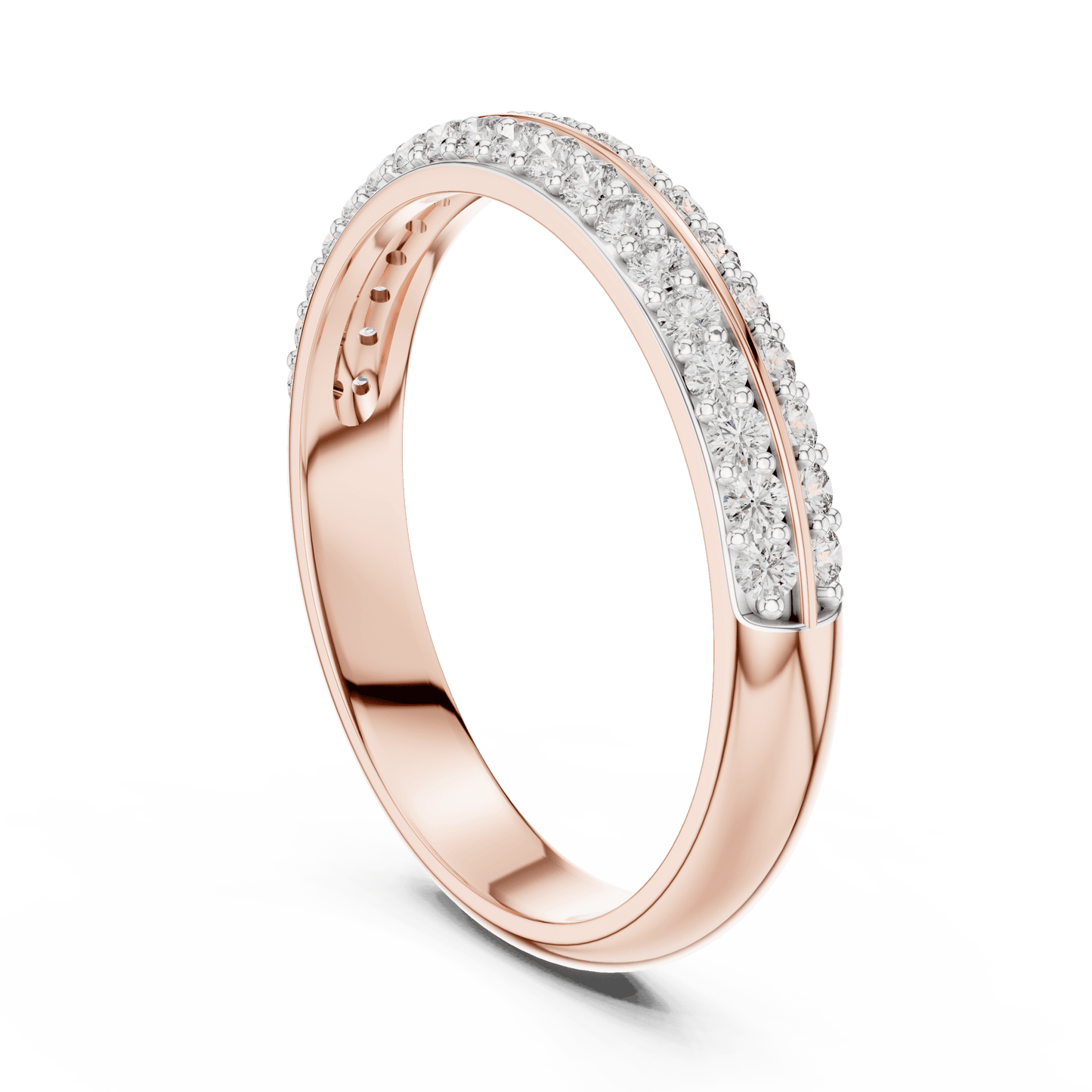 Diamond Ring - LR1209DW