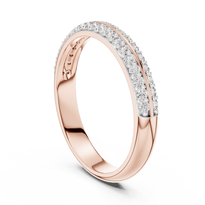 Diamond Ring - LR1209DW