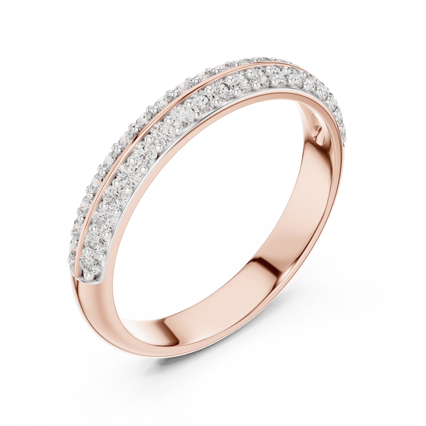 Diamond Ring - LR1209DW