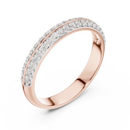 Diamond Ring - LR1209DW