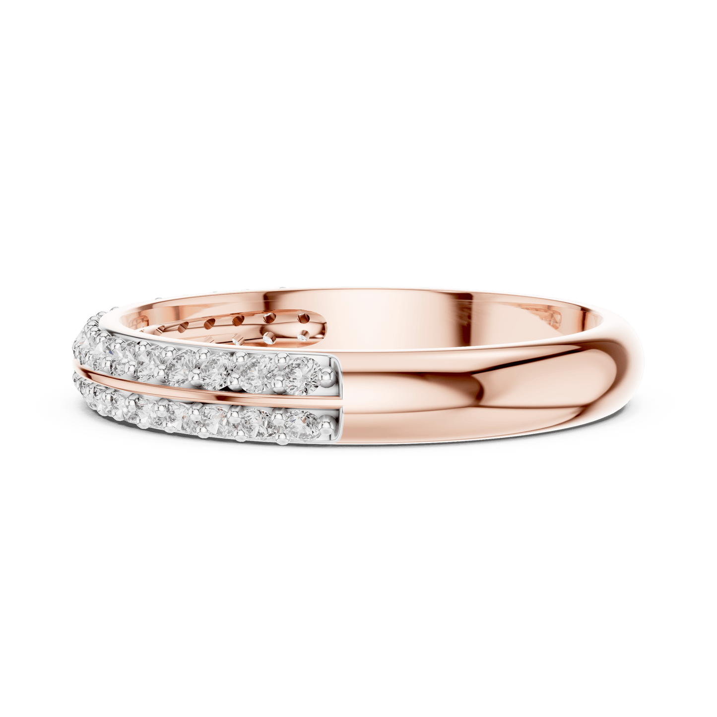 Diamond Ring - LR1209DW