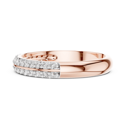 Diamond Ring - LR1209DW
