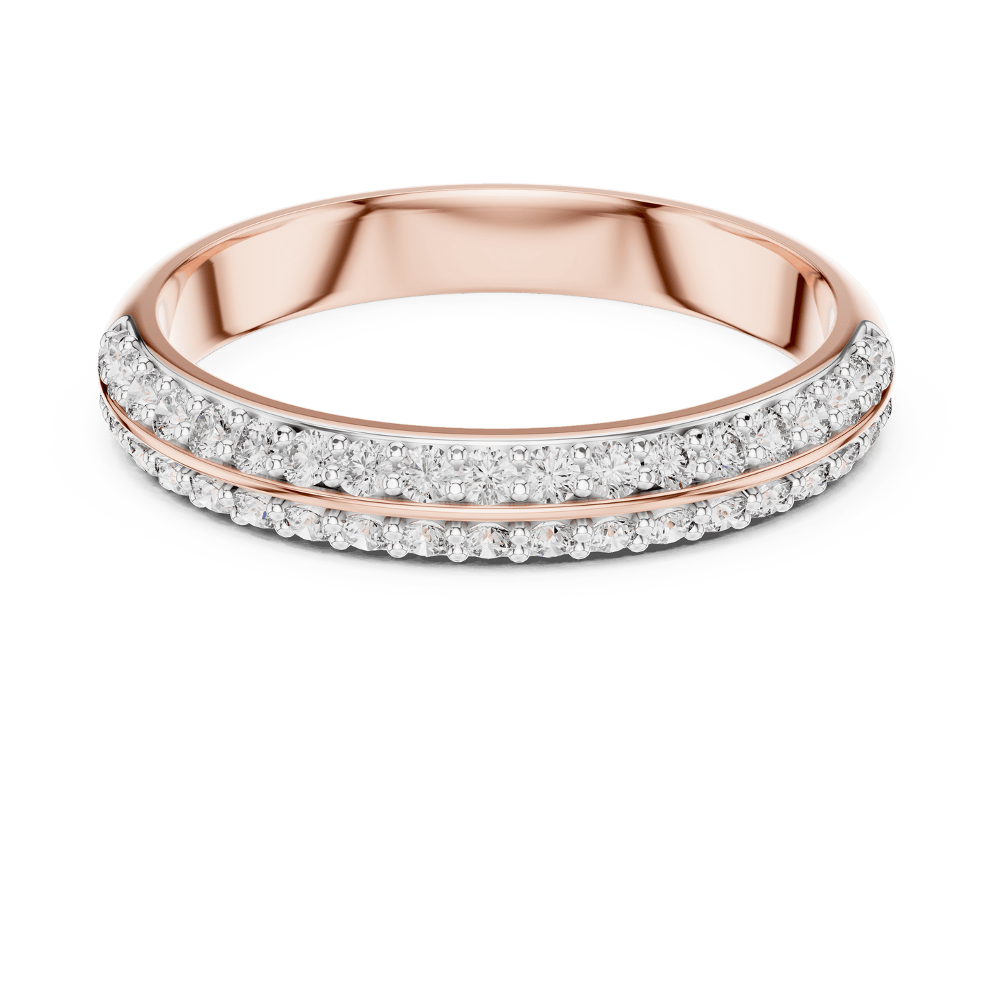 Diamond Ring - LR1209DW