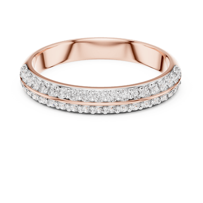 Diamond Ring - LR1209DW