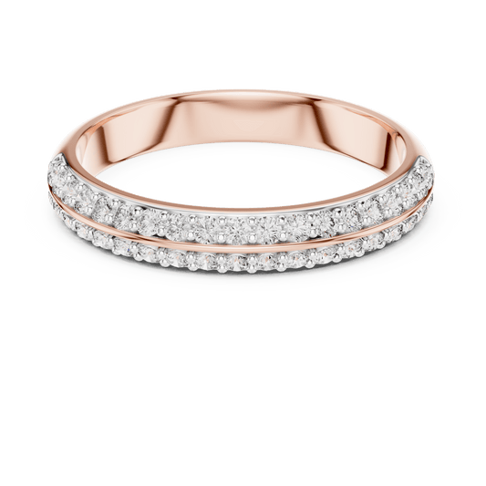 Diamond Ring - LR1209DW