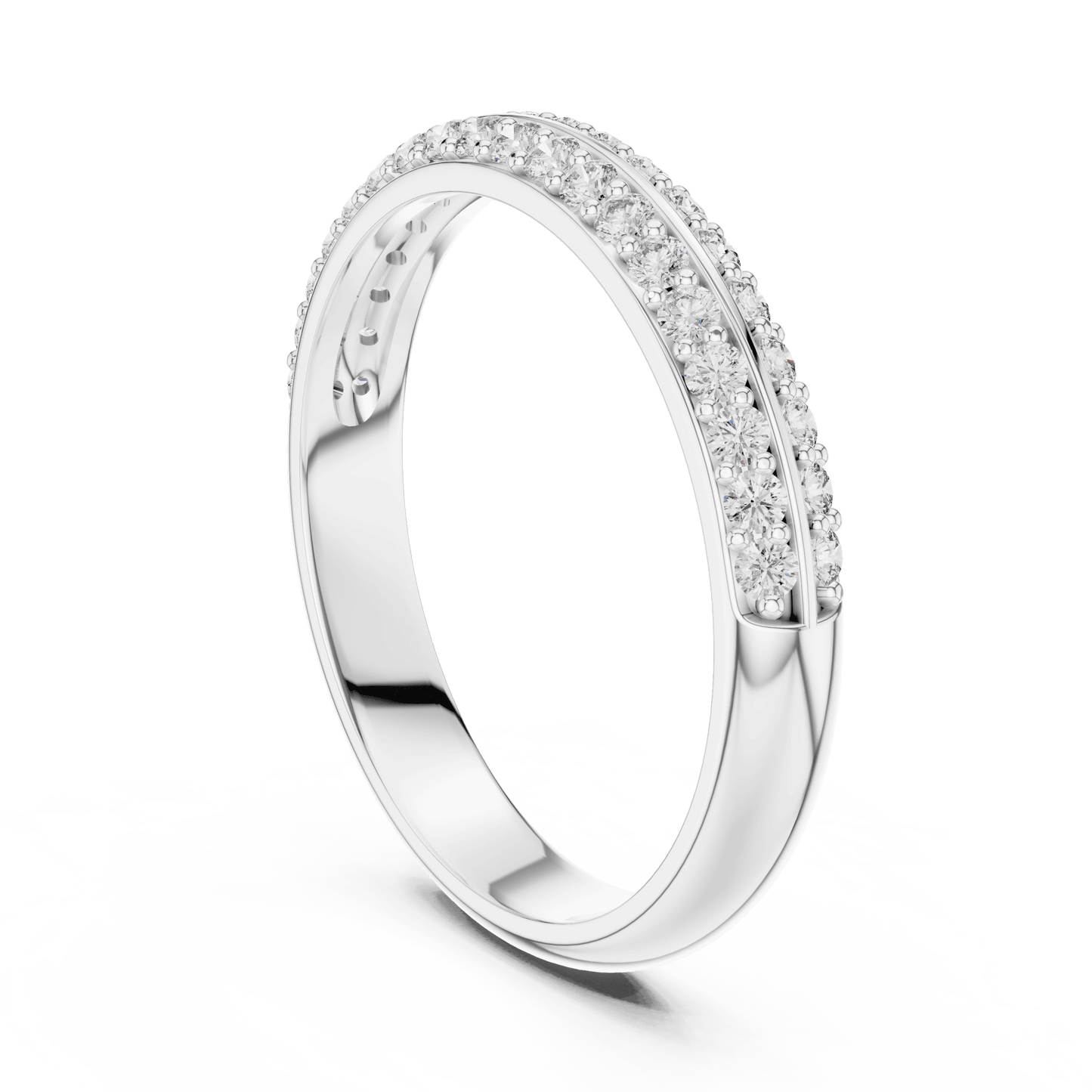 Diamond Ring - LR1209DW