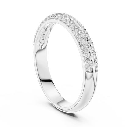Diamond Ring - LR1209DW