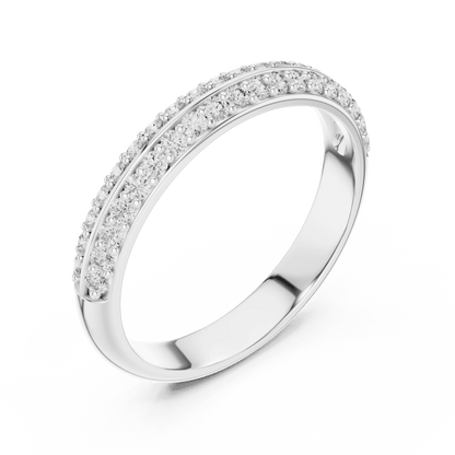 Diamond Ring - LR1209DW