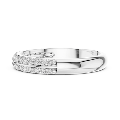 Diamond Ring - LR1209DW