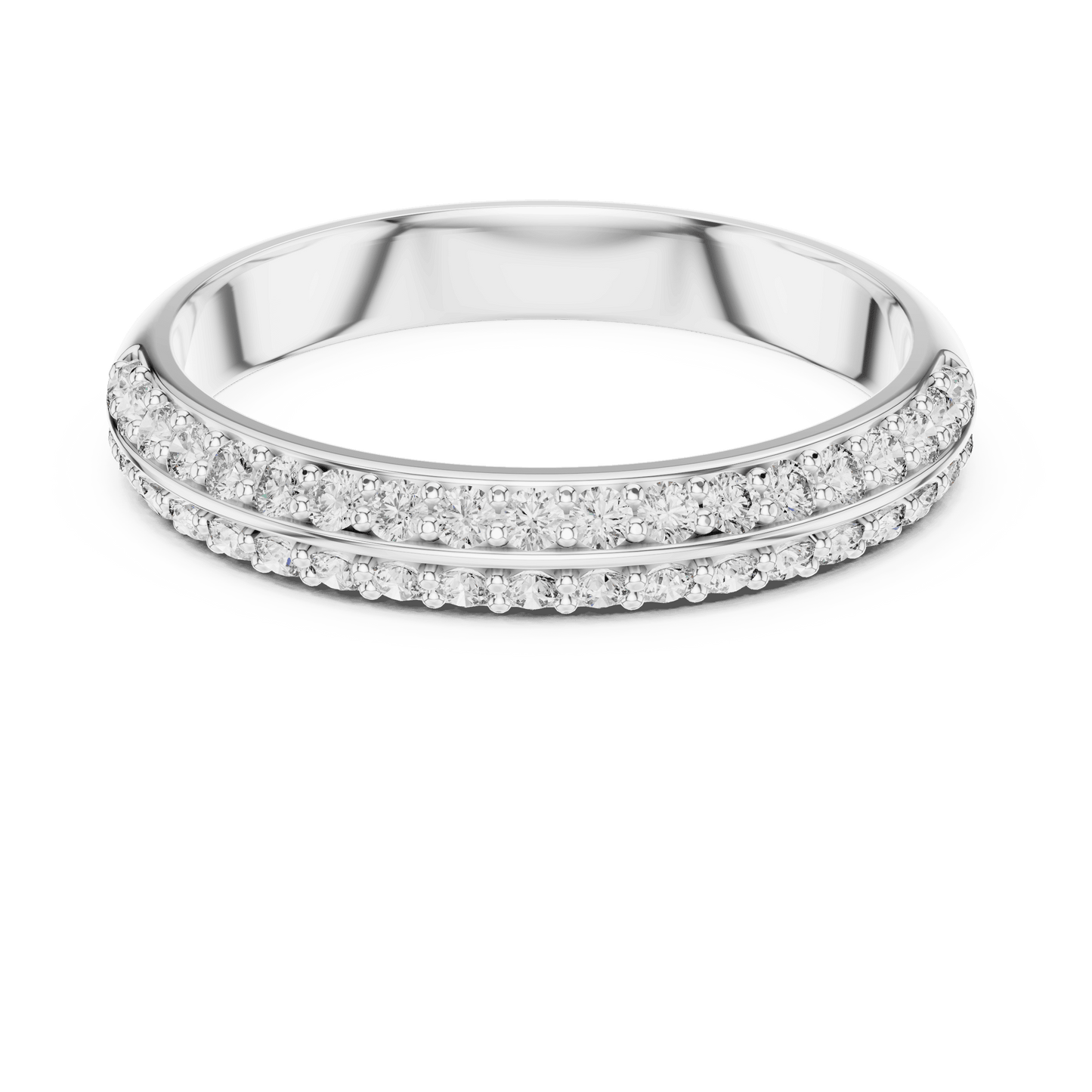 Diamond Ring - LR1209DW