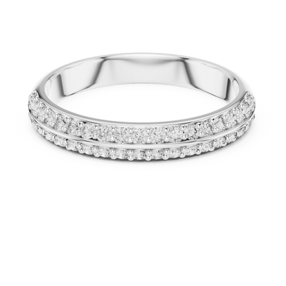 Diamond Ring - LR1209DW