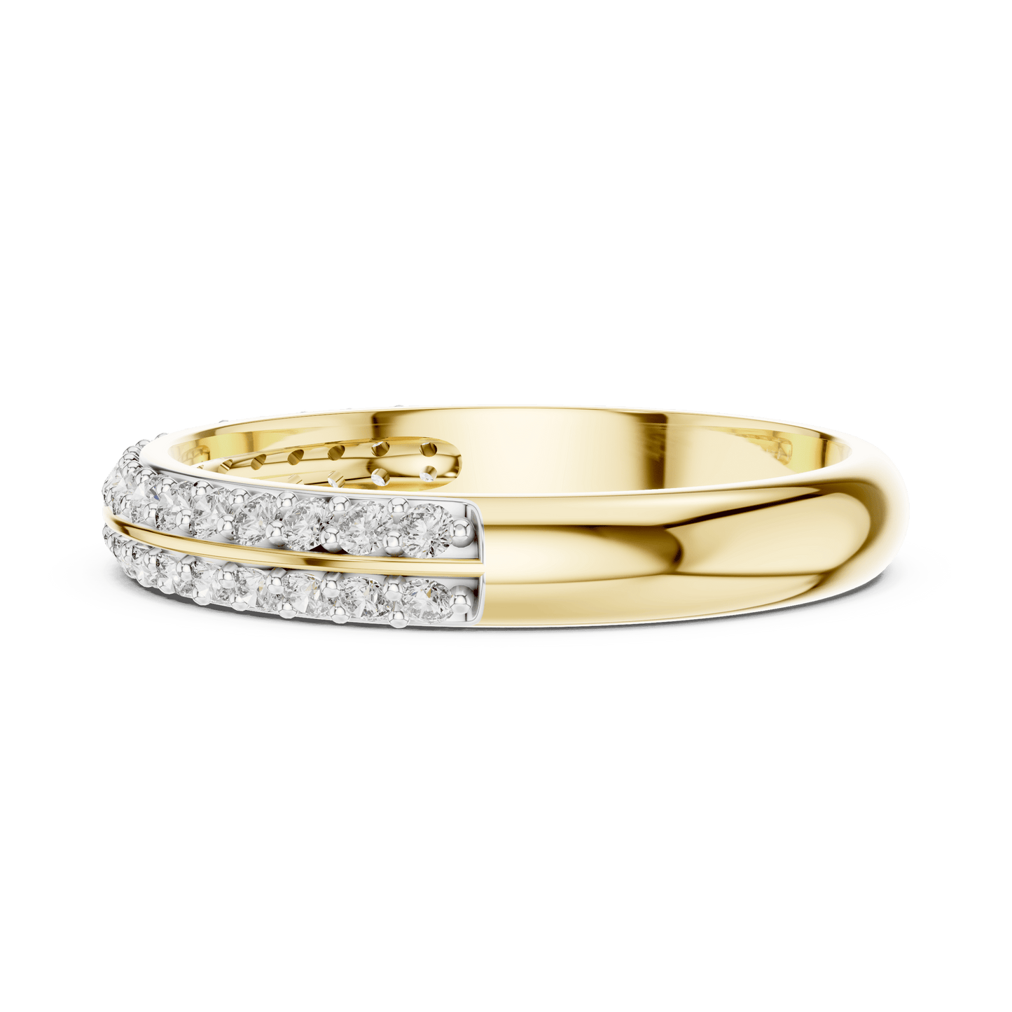 Diamond Ring - LR1209DW