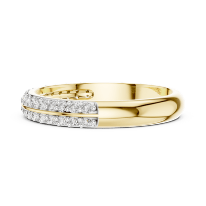 Diamond Ring - LR1209DW
