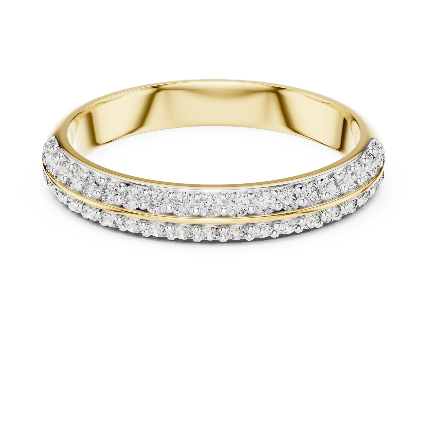 Diamond Ring - LR1209DW