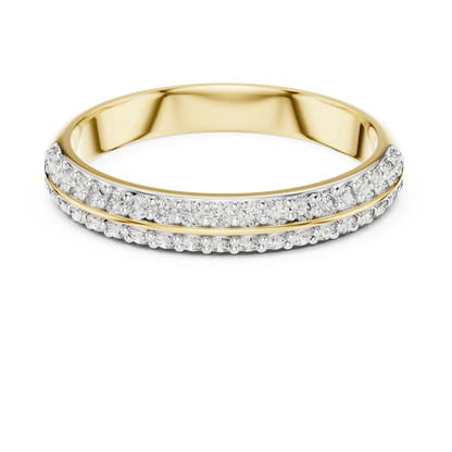 Diamond Ring - LR1209DW