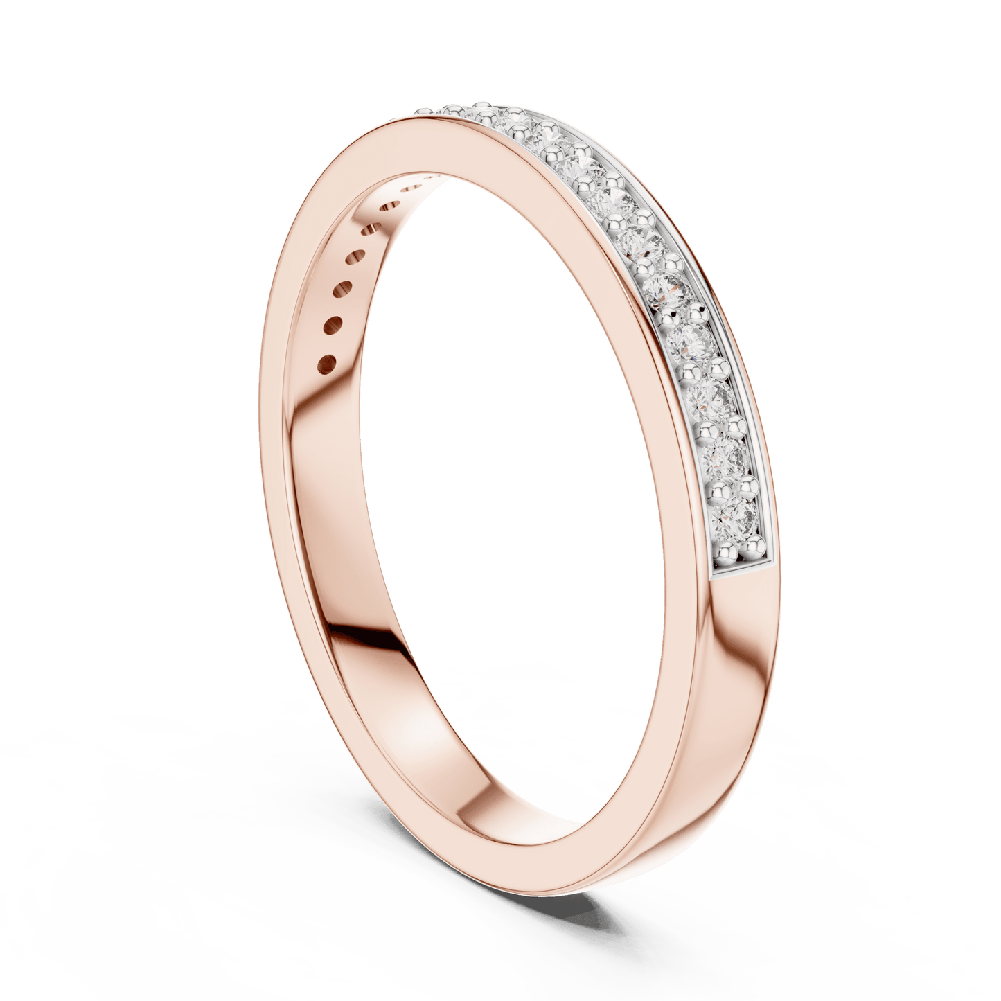 Diamond Ring - LR1210DW
