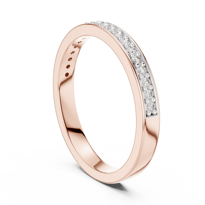 Diamond Ring - LR1210DW