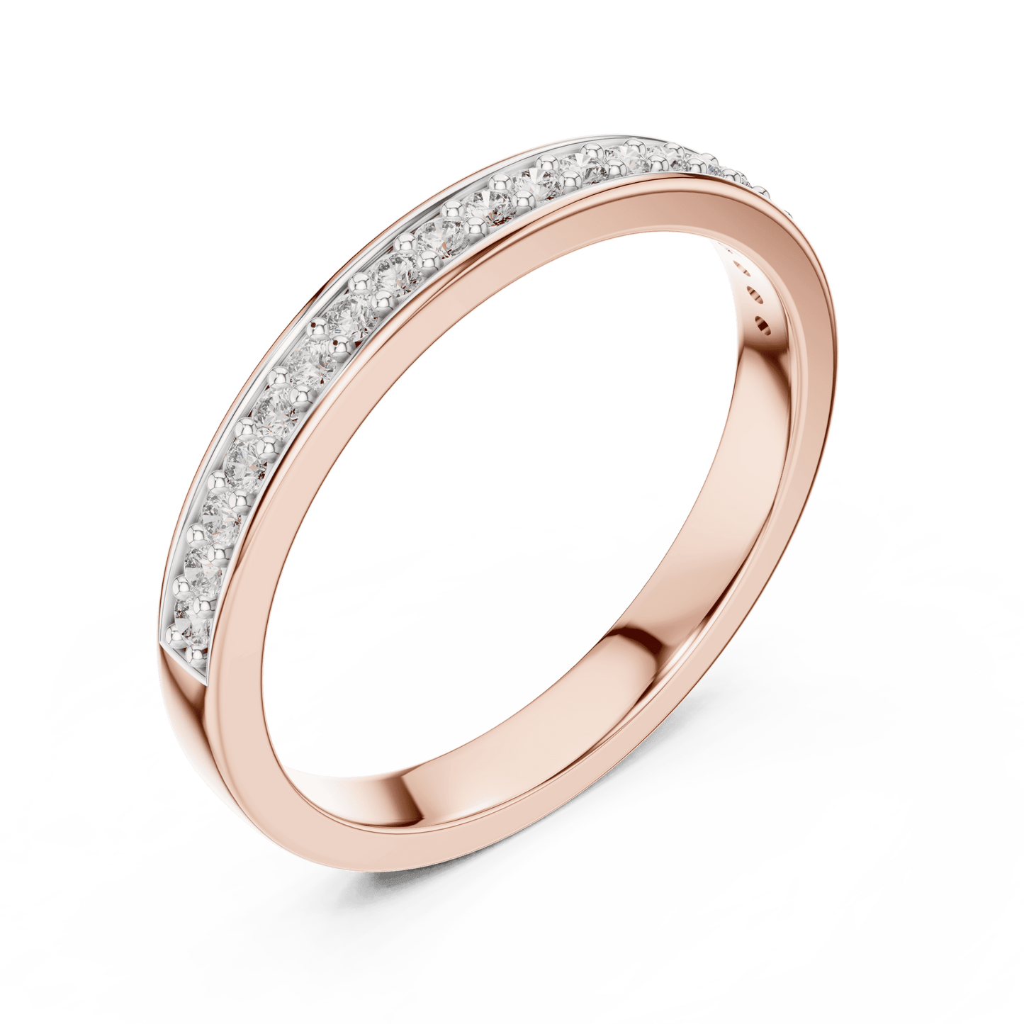 Diamond Ring - LR1210DW