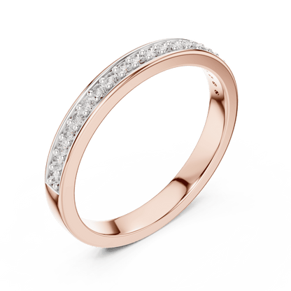 Diamond Ring - LR1210DW