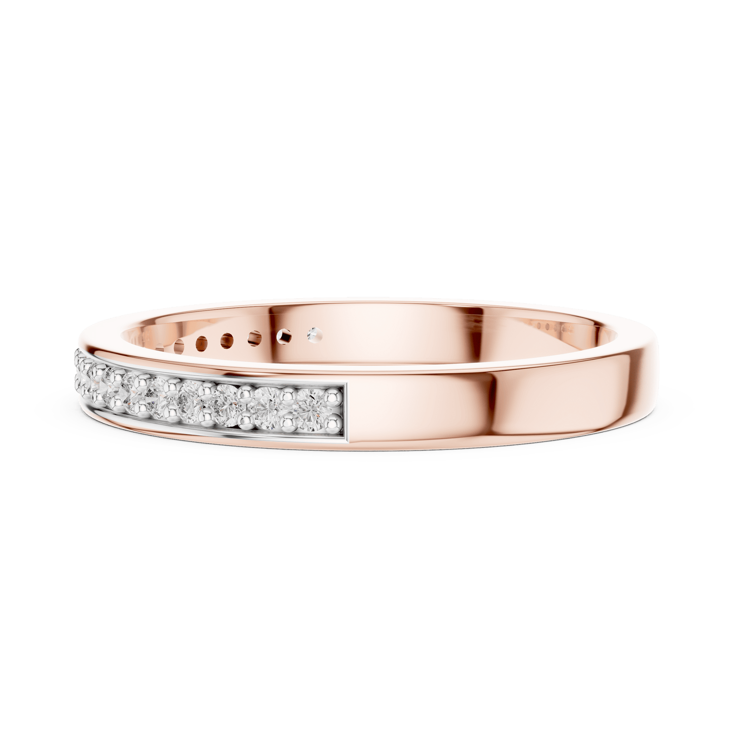Diamond Ring - LR1210DW