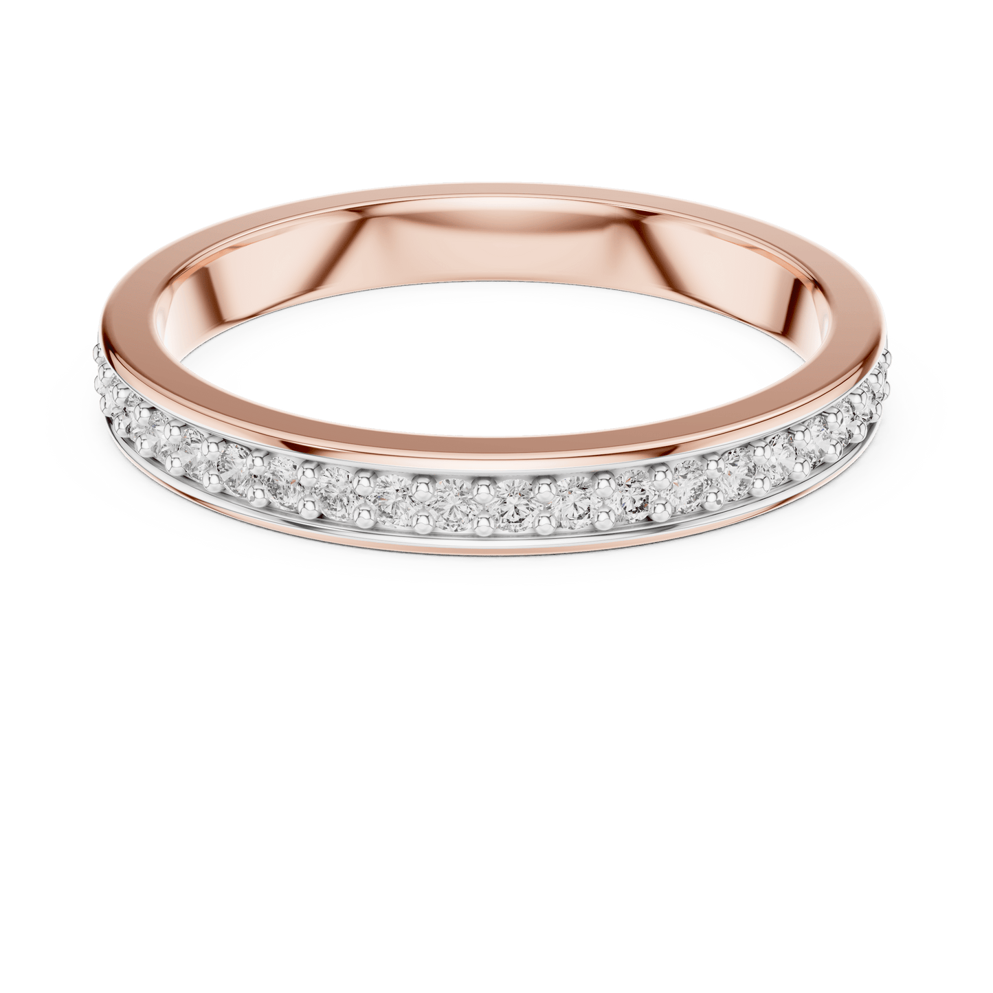 Diamond Ring - LR1210DW