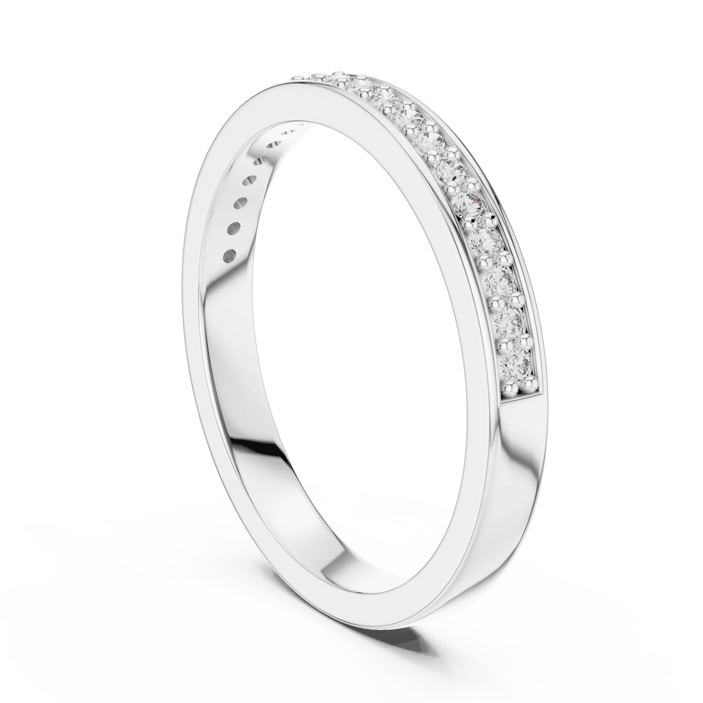 Diamond Ring - LR1210DW