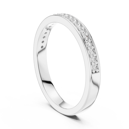 Diamond Ring - LR1210DW