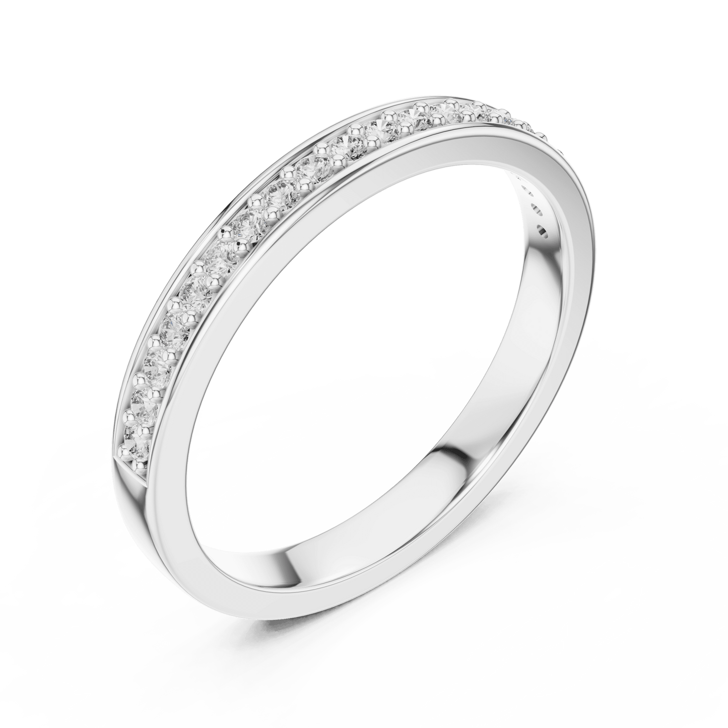 Diamond Ring - LR1210DW