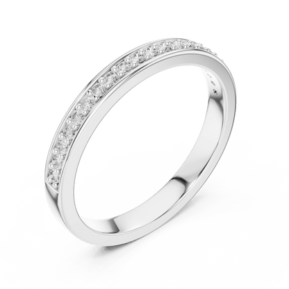 Diamond Ring - LR1210DW