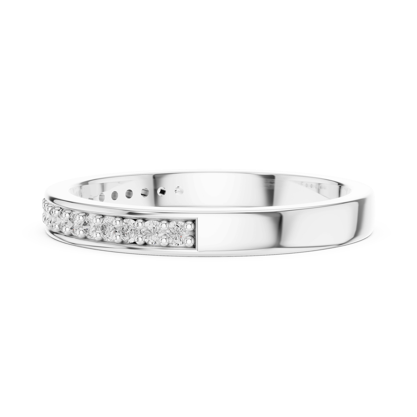 Diamond Ring - LR1210DW